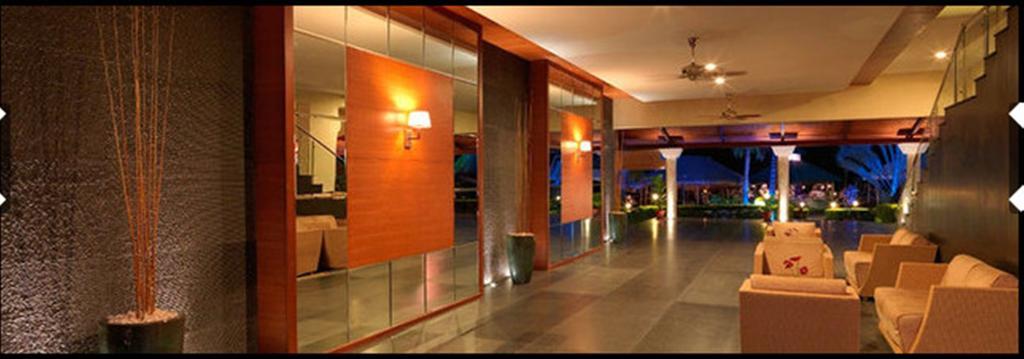 بنغالور منتجع ومركز مؤتمرات رويال أوركيد المظهر الخارجي الصورة